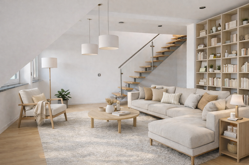 Foto - Wohnung zum Mieten in Ludwigsburg 1.685,00 € 109 m²