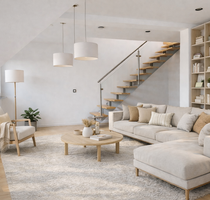 Wohnung zum Mieten in Ludwigsburg 1.685,00 € 109 m²