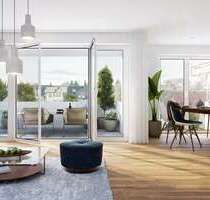 Wohnung zum Kaufen in Korntal-Münchingen Münchingen 319.000,00 € 45 m² - Korntal-Münchingen / Münchingen