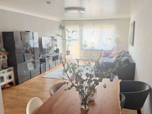 Foto - Wohnung zum Kaufen in Schwetzingen 264.900,00 € 92 m²