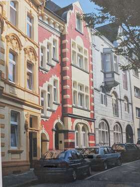 Foto - Haus zum Kaufen in Solingen 415.000,00 € 240 m²