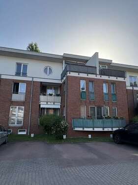 Foto - Wohnung zum Kaufen in Haldensleben 94.600,00 € 72.4 m²