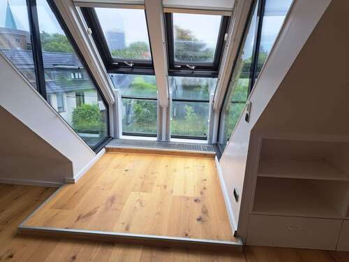 Foto - Wohnung zum Mieten in Braunschweig 1.300,00 € 100 m²