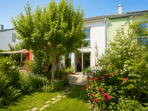 Foto - Haus zum Kaufen in Dachau 969.000,00 € 140 m²