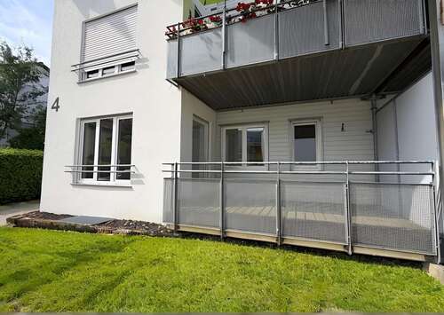 Foto - Wohnung zum Kaufen in Erbach 179.500,00 € 54.14 m²