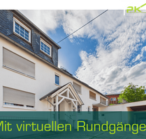 Haus zum Kaufen in Nieder Kostenz 300.000,00 € 205.58 m²