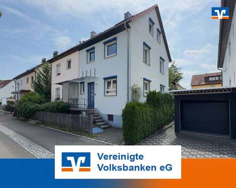 Foto - Haus zum Kaufen in Reutlingen 359.000,00 € 90 m²