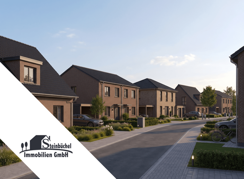 Foto - Haus zum Kaufen in Steinfurt 549.890,00 € 125 m²