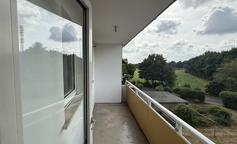 Foto - Wohnung zum Mieten in Kempen 490,00 € 64 m²