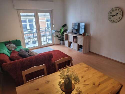 Foto - Wohnung zum Mieten in Karlsruhe 1.240,00 € 96 m²