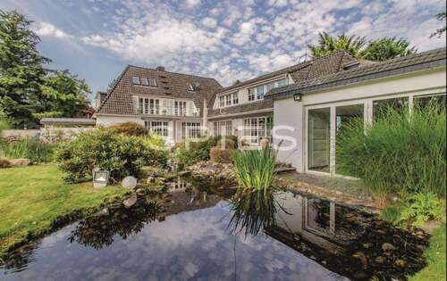 Foto - Haus zum Kaufen in Bremen 1.500.000,00 € 505 m²