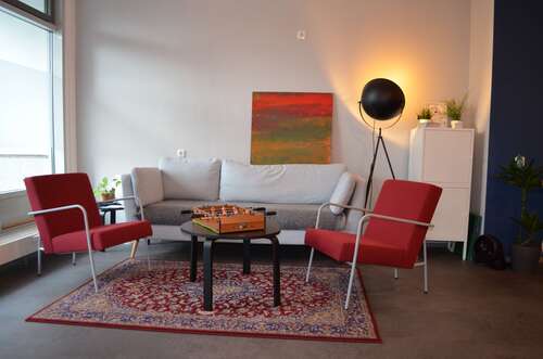 Foto - Büro in München 5.700,00 € 48 m²