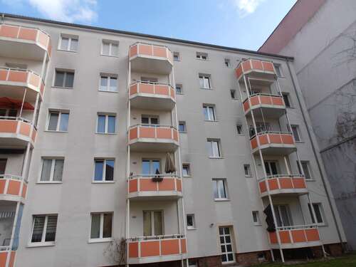 Foto - Wohnung zum Mieten in Magdeburg 390,00 € 60.29 m²