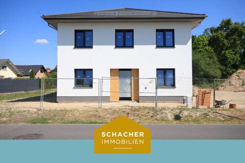 Foto - Haus zum Kaufen in Falkensee 895.000,00 € 159 m²