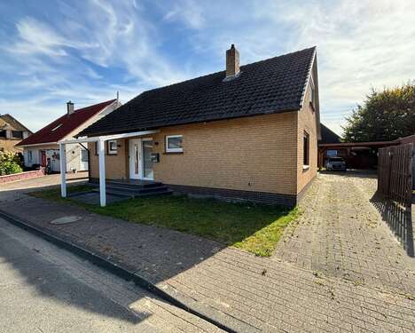Foto - Haus zum Kaufen in Edewecht 313.000,00 € 129.8 m²