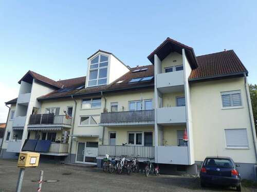 Foto - Wohnung zum Kaufen in Altrip 149.000,00 € 50 m²