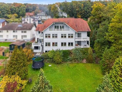 Foto - Haus zum Kaufen in Elsenfeld 850.000,00 € 503.92 m²