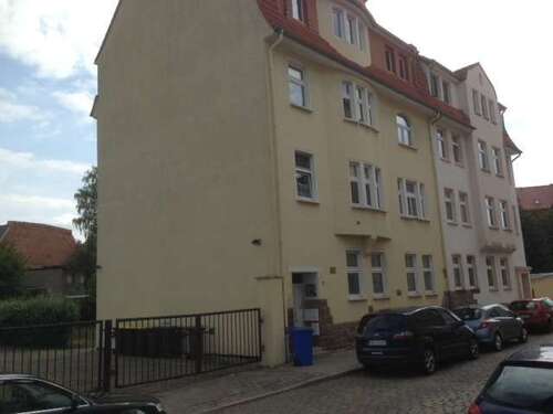 Foto - Wohnung zum Mieten in Merseburg 440,00 € 96 m²