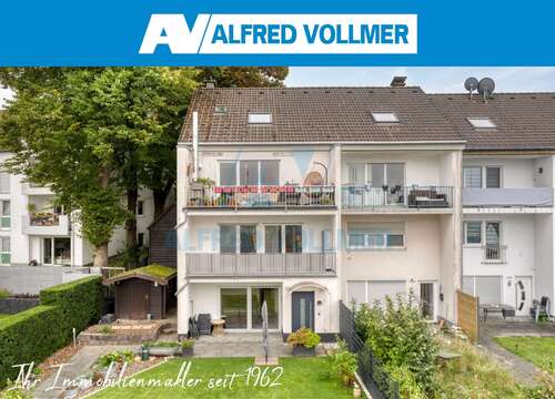 Foto - Haus zum Kaufen in Remscheid 300.000,00 € 110 m²