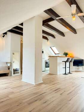 Foto - Wohnen auf Zeit in Duisburg 1.099,00 €