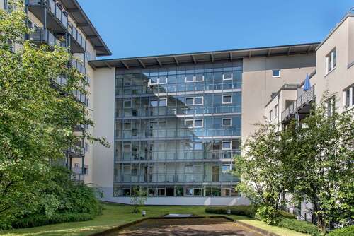 Foto - Wohnung zum Mieten in Remscheid 419,54 € 54.15 m²