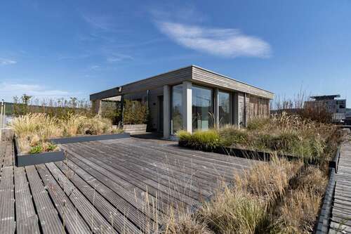 Foto - Wohnung zum Mieten in Heilbronn 1.577,00 € 102.8 m²