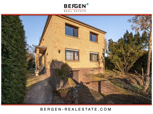 Foto - Haus zum Kaufen in Berlin 695.000,00 € 208 m²