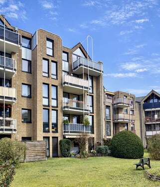 Foto - Wohnung zum Kaufen in Hilden 209.000,00 € 59 m²