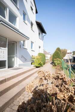 Foto - Wohnung zum Kaufen in Friedrichsdorf Burgholzhausen vor der Höhe 419.000,00 € 91.78 m²