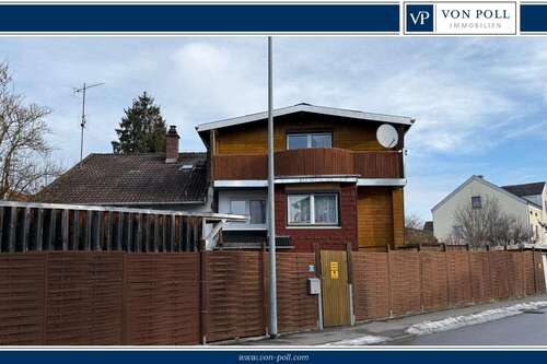 Foto - Haus zum Kaufen in Gangkofen 229.000,00 € 85 m²