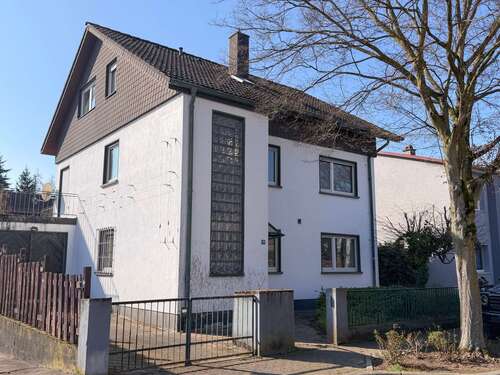 Foto - Haus zum Kaufen in Plankstadt 499.000,00 € 187 m²