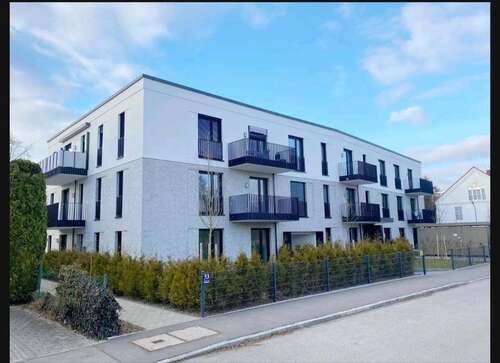 Foto - Wohnung zum Mieten in München 1.600,00 € 65 m²