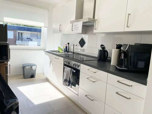 Foto - Wohnung zum Mieten in Bonn 1.100,00 € 73 m²