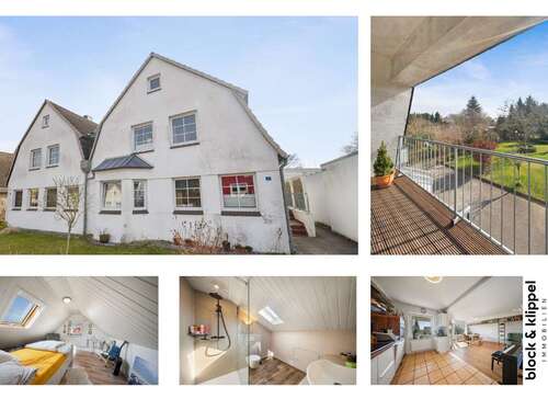 Foto - Wohnung zum Kaufen in Kiel 359.000,00 € 119 m²