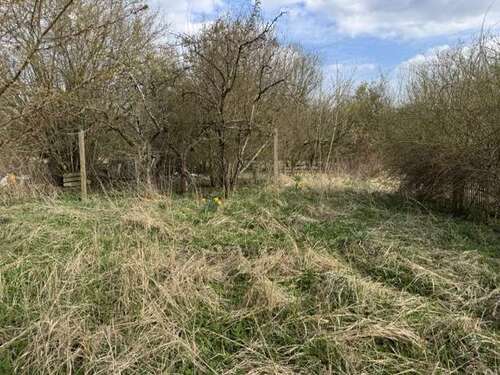 Foto - Grundstück zu verkaufen in Neustadt Glewe 6.500,00 € 976 m²