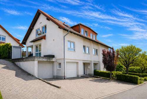 Foto - Haus zum Kaufen in Sinsheim Dühren 459.000,00 € 116.56 m²