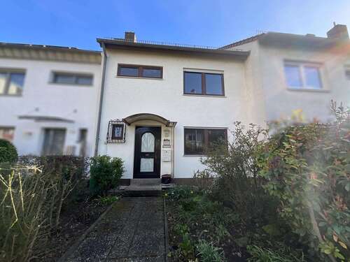 Foto - Haus zum Kaufen in Mutterstadt 329.000,00 € 159.47 m²