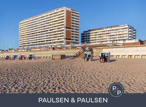 Foto - Wohnung zum Kaufen in Sylt 990.000,00 € 60 m²