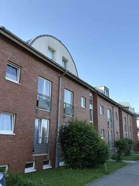 Foto - Wohnung zum Kaufen in Haldensleben 74.900,00 € 60.46 m²