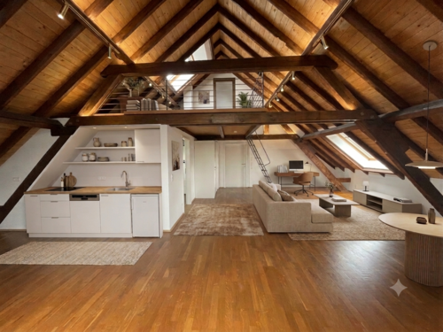 Foto - Wohnung zum Mieten in Neuss 1.335,00 € 89 m²
