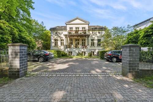 Foto - Wohnung zum Kaufen in Erkner 250.000,00 € 61.4 m²