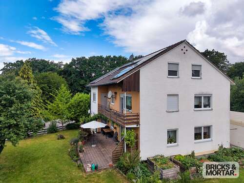 Foto - Haus zum Kaufen in Ichenhausen 549.000,00 € 280 m²