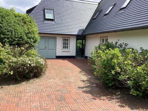 Foto - Wohnung zum Kaufen in Wenningstedt Wenningstedt (Sylt) 2.695.000,00 € 231.3 m²