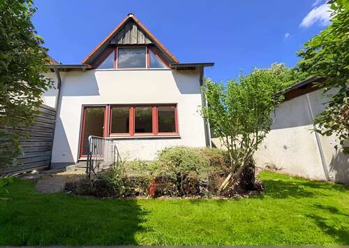 Foto - Haus zum Kaufen in Ulm 395.000,00 € 111.23 m²