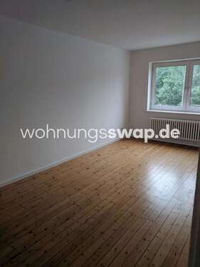Foto - Wohnung zum Mieten in Hamburg-Nord, Hamburg 900,00 € 84 m²