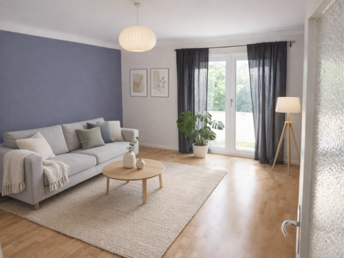 Foto - Wohnung zum Kaufen in Hamburg 415.000,00 € 54 m²