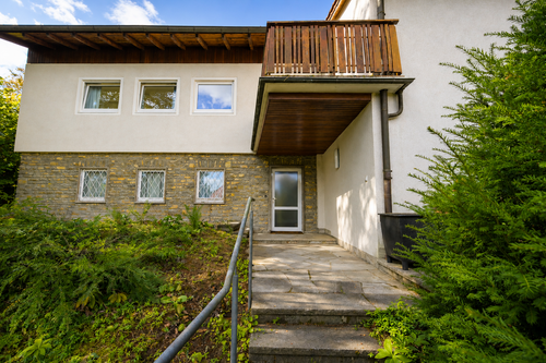 Foto - Haus zum Mieten in Würzburg 2.500,00 € 151 m²