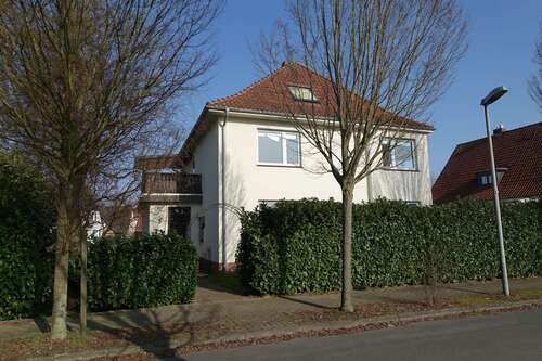 Foto - Wohnung zum Mieten in Diepholz 420,00 € 45 m²