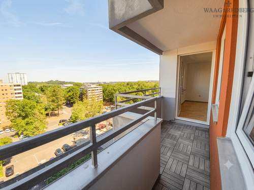 Foto - Wohnung zum Kaufen in Nürnberg 215.000,00 € 58 m²