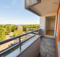 Wohnung zum Kaufen in Nürnberg 215.000,00 € 58 m²